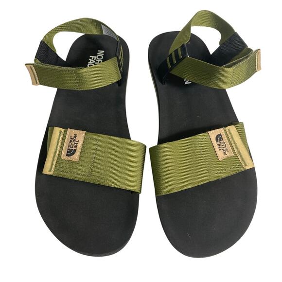 The North Face Men's M Skeena Sandal Size 10 - Picture 4 of 7